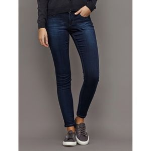 Maison Scotch La Parisienne skinny jeans - size 27
